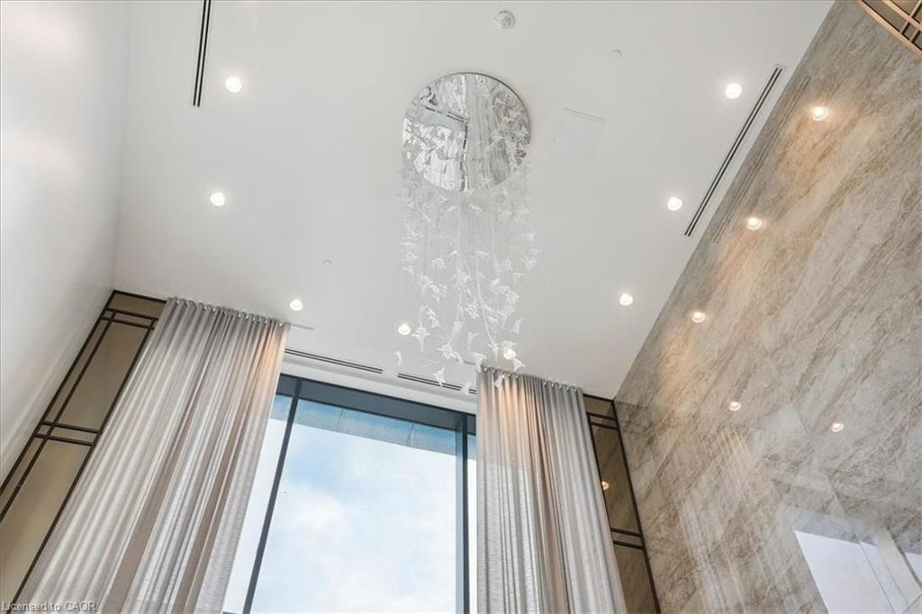 1201-2007 James Street, Burlington, ON - Indoor Photo Showing Other Room