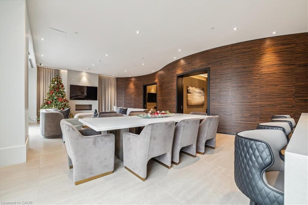 1201-2007 James Street, Burlington, ON - Indoor Photo Showing Other Room