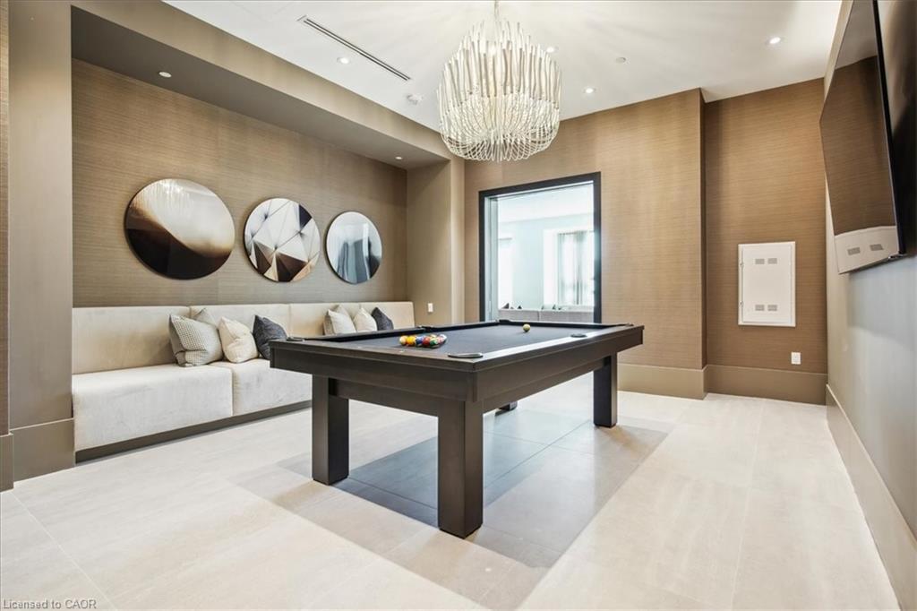 1201-2007 James Street, Burlington, ON - Indoor Photo Showing Other Room