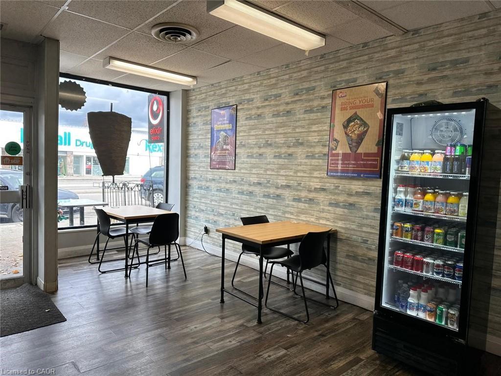 699 Belmont Avenue, Kitchener, ON