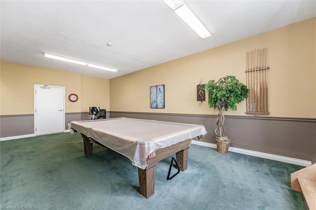 406-2 Lancaster Street E, Kitchener, ON - Indoor Photo Showing Other Room