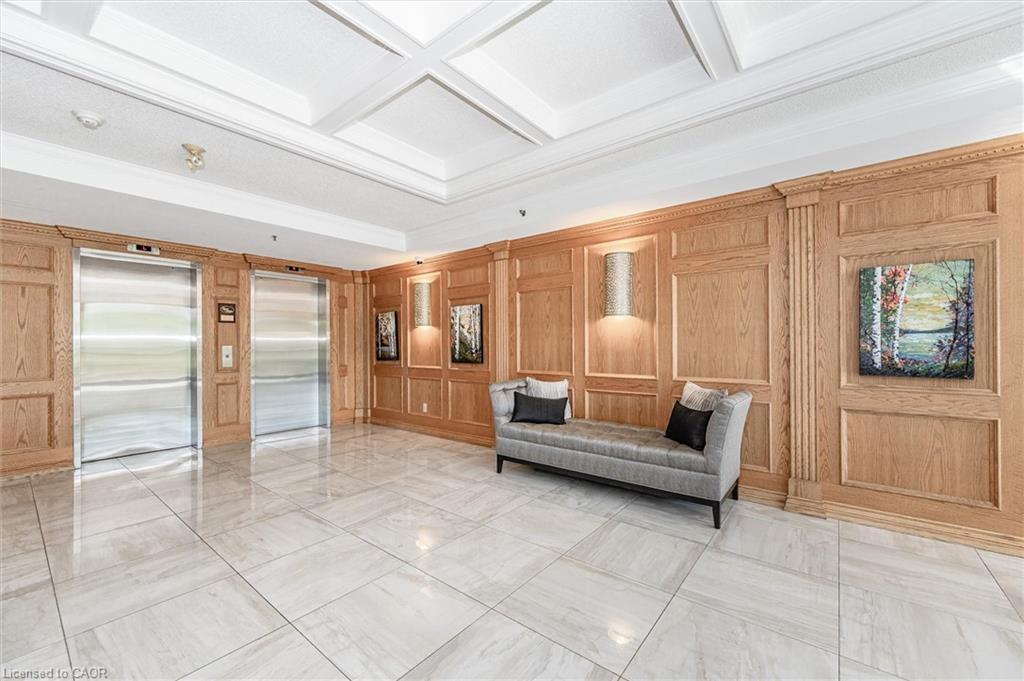 406-2 Lancaster Street E, Kitchener, ON - Indoor Photo Showing Other Room