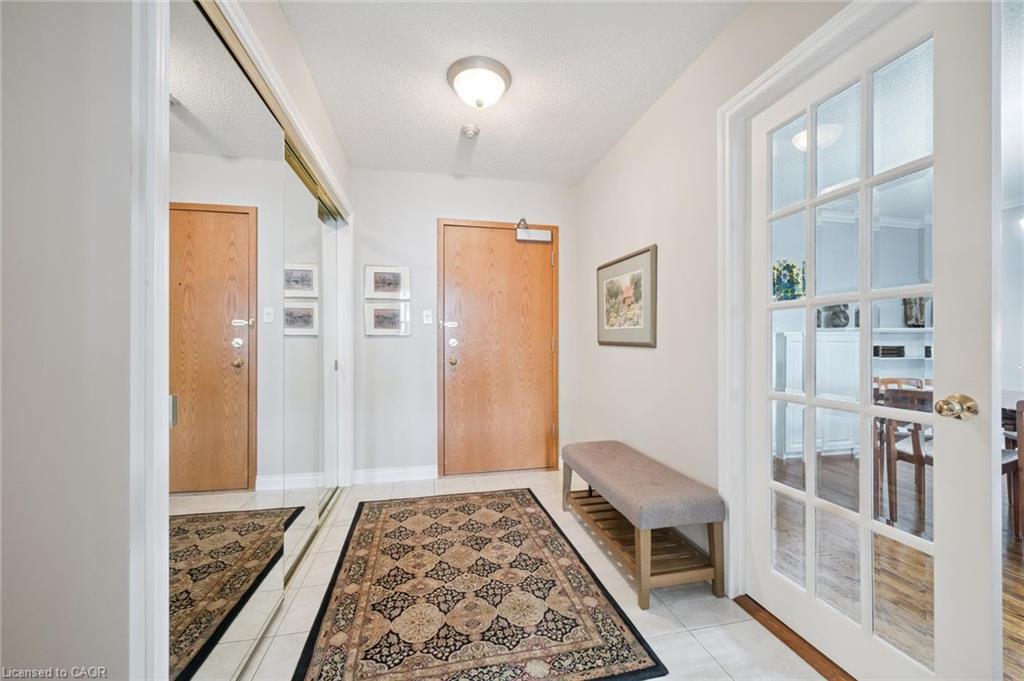 406-2 Lancaster Street E, Kitchener, ON - Indoor Photo Showing Other Room