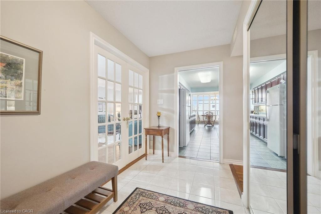 406-2 Lancaster Street E, Kitchener, ON - Indoor Photo Showing Other Room