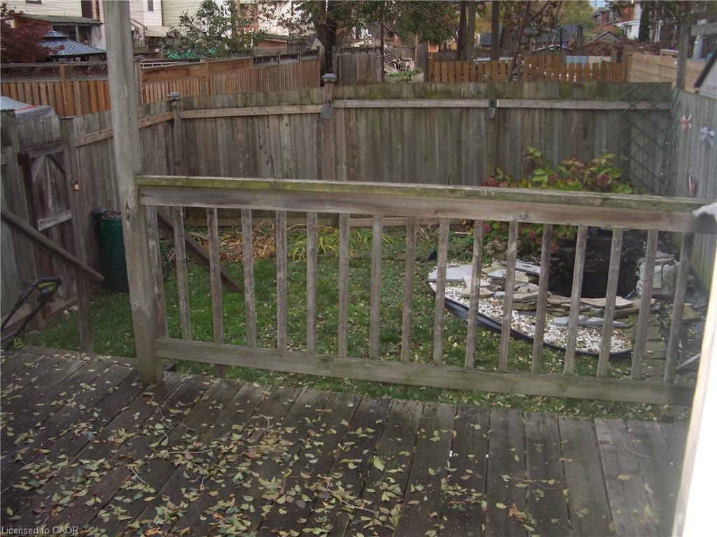 52 Douglas Avenue, Hamilton, ON - Outdoor