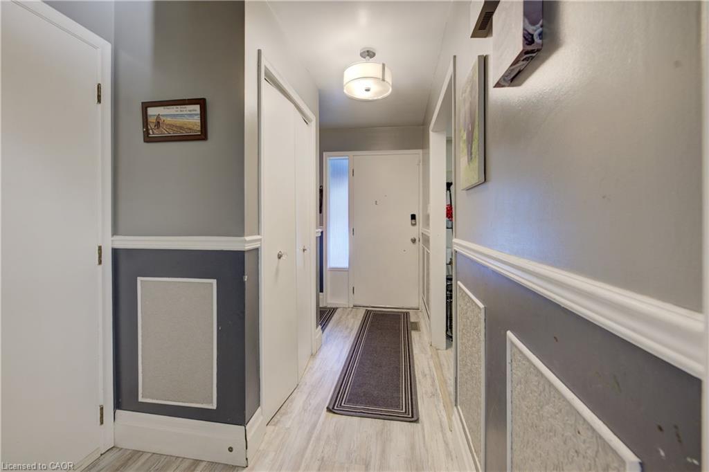 31 Bonfair Court, Kitchener, ON - Indoor Photo Showing Other Room