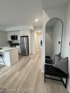 2-192 Erie Street, Port Colborne, ON - Indoor