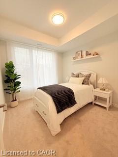 2-192 Erie Street, Port Colborne, ON - Indoor Photo Showing Bedroom