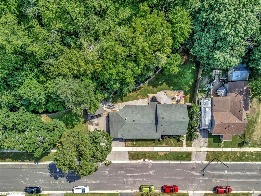 275 Talbot Street N, Simcoe, ON - Outdoor