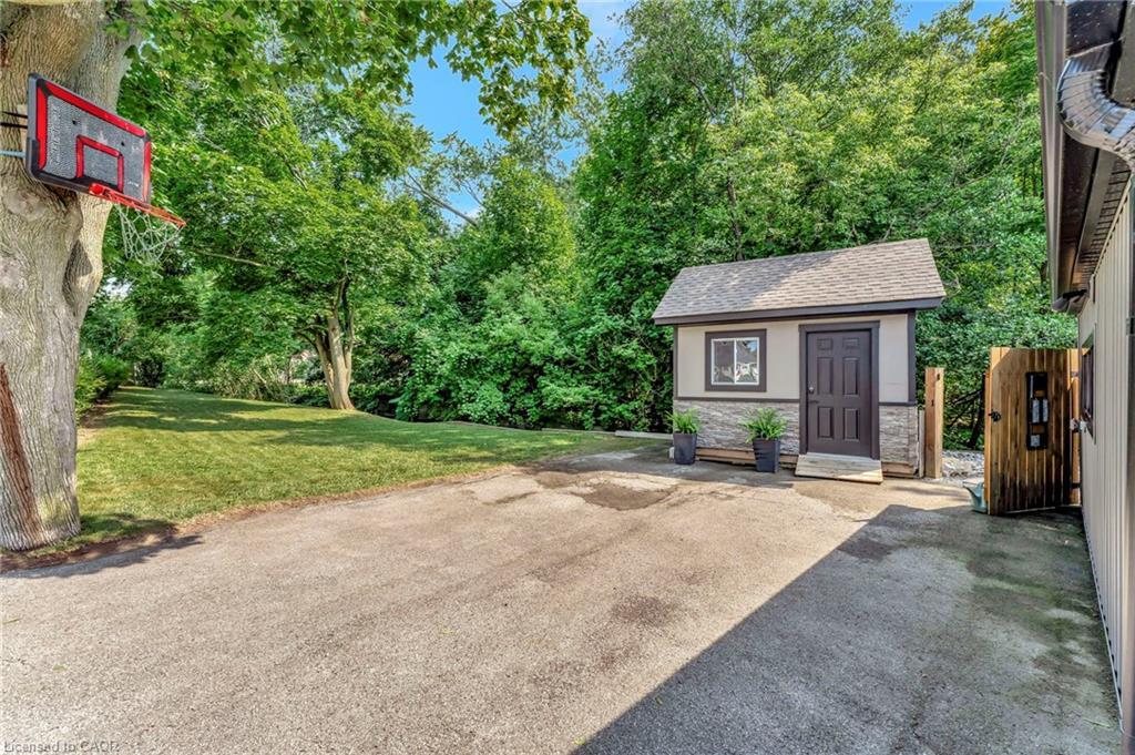 275 Talbot Street N, Simcoe, ON - Outdoor