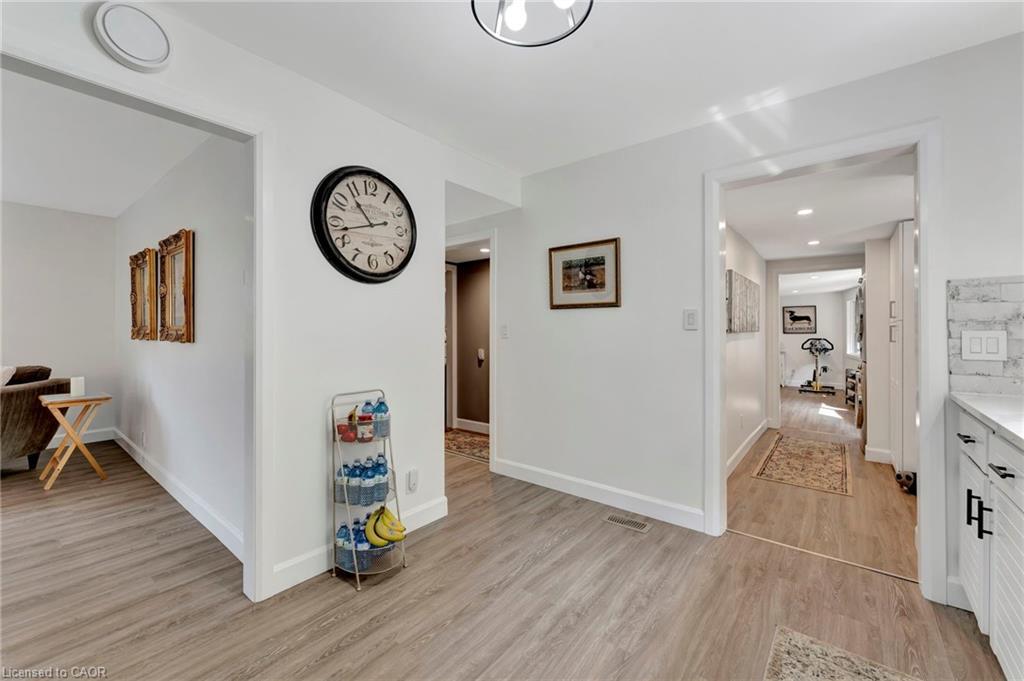 275 Talbot Street N, Simcoe, ON - Indoor