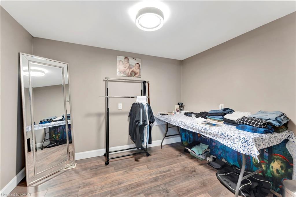 275 Talbot Street N, Simcoe, ON - Indoor Photo Showing Office