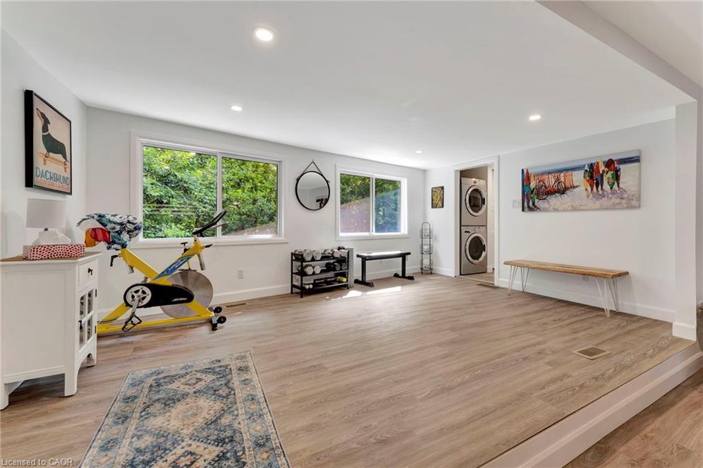 275 Talbot Street N, Simcoe, ON - Indoor