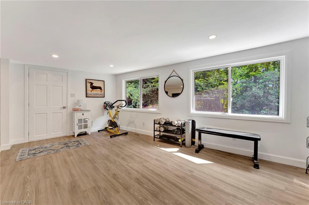 275 Talbot Street N, Simcoe, ON - Indoor