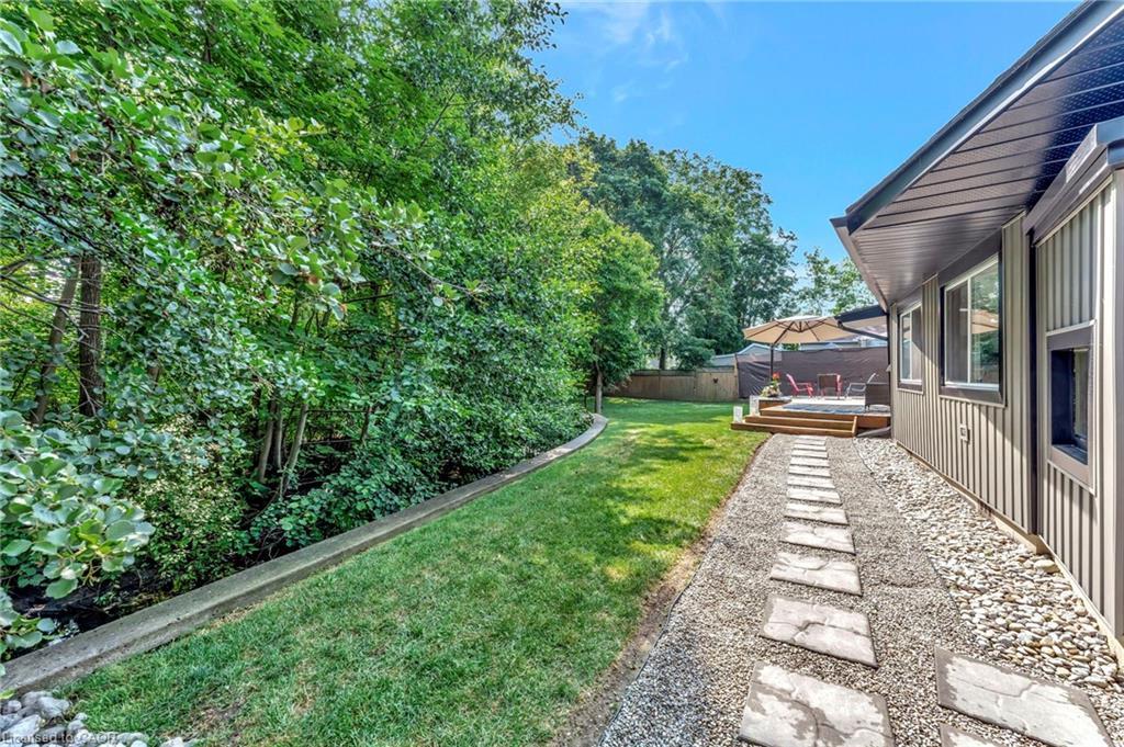 275 Talbot Street N, Simcoe, ON - Outdoor