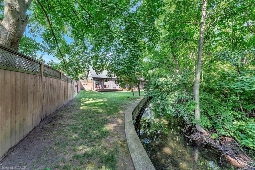 275 Talbot Street N, Simcoe, ON - Outdoor