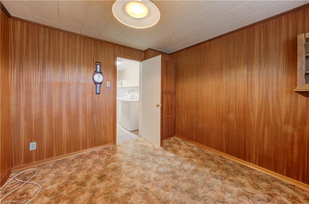 26 Camden Place, Kitchener, ON - Indoor Photo Showing Other Room