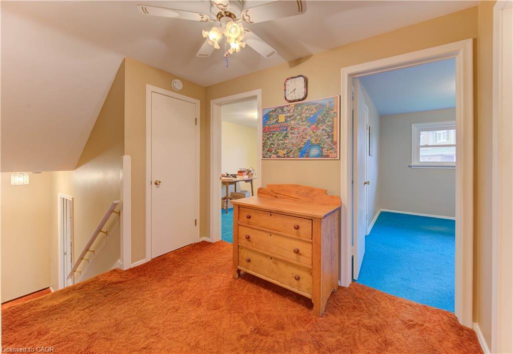 26 Camden Place, Kitchener, ON - Indoor Photo Showing Other Room