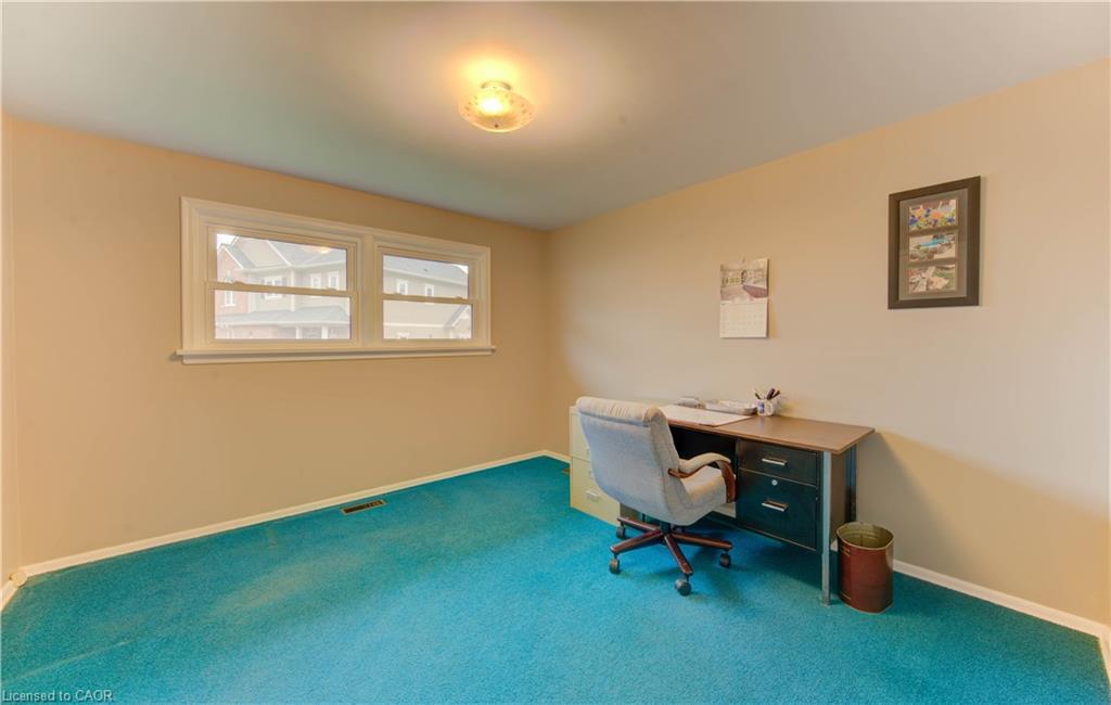 26 Camden Place, Kitchener, ON - Indoor