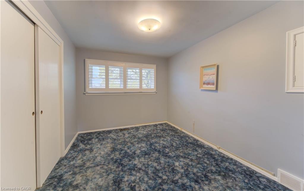 26 Camden Place, Kitchener, ON - Indoor Photo Showing Other Room