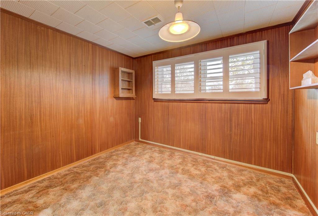 26 Camden Place, Kitchener, ON - Indoor Photo Showing Other Room