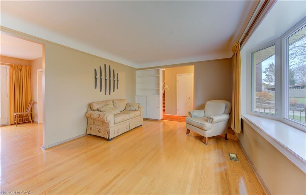 26 Camden Place, Kitchener, ON - Indoor