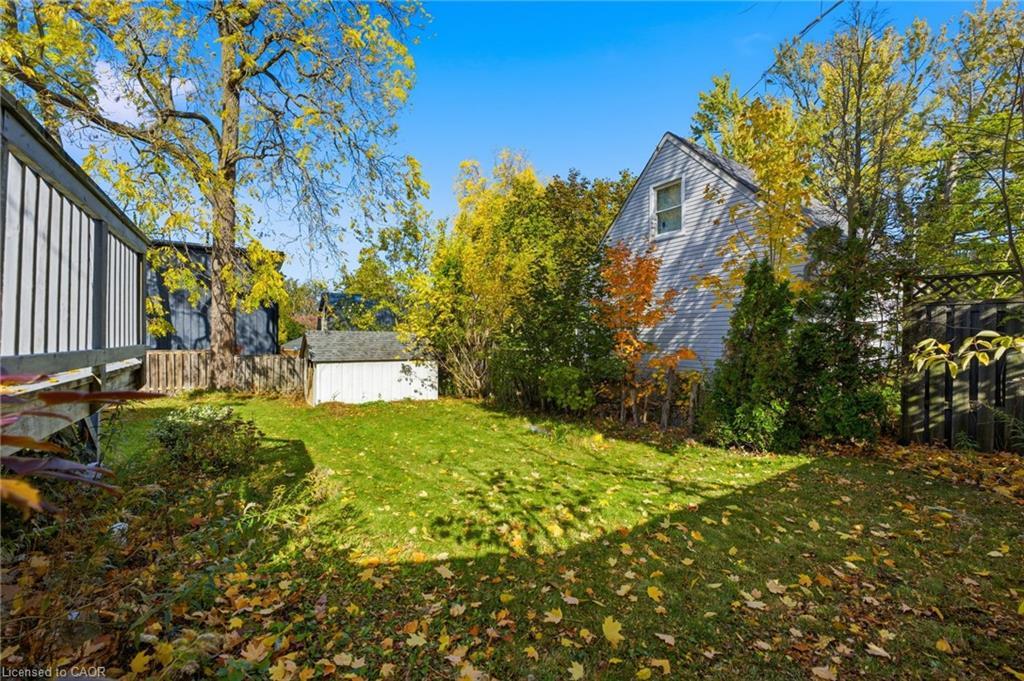 4255 William Street, Beamsville, ON - Outdoor