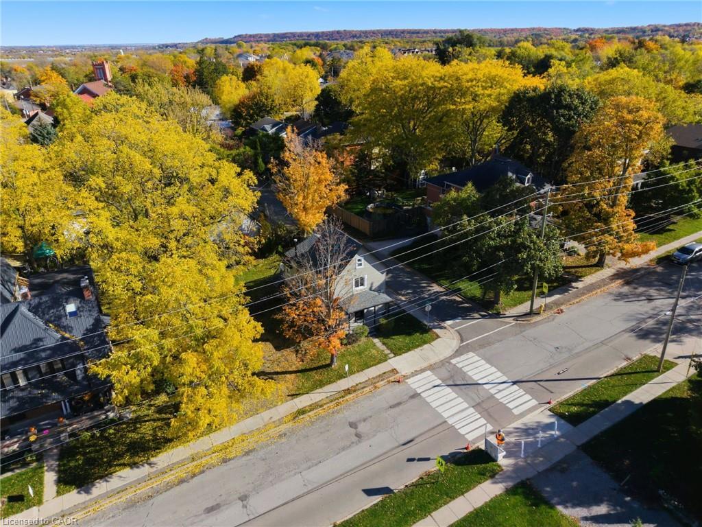 4255 William Street, Beamsville, ON - Outdoor With View