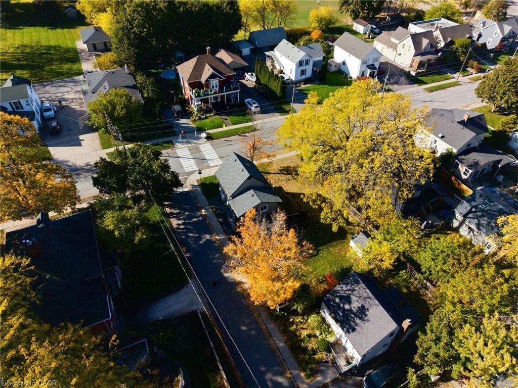 4255 William Street, Beamsville, ON - Outdoor With View