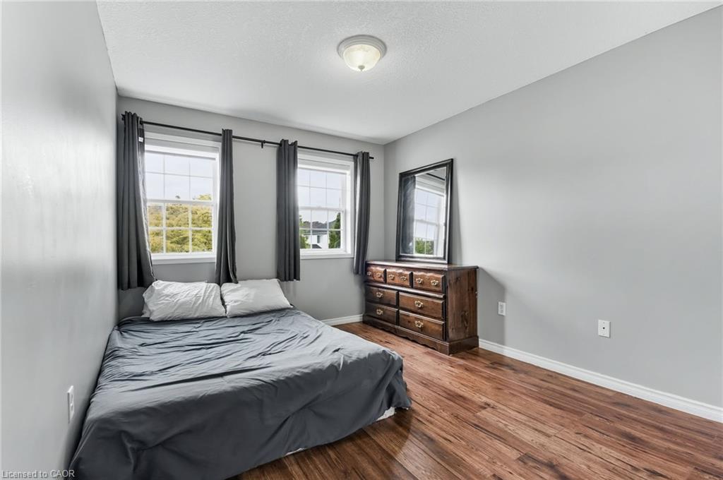 5 Mavin Street, Brantford, ON - Indoor Photo Showing Bedroom
