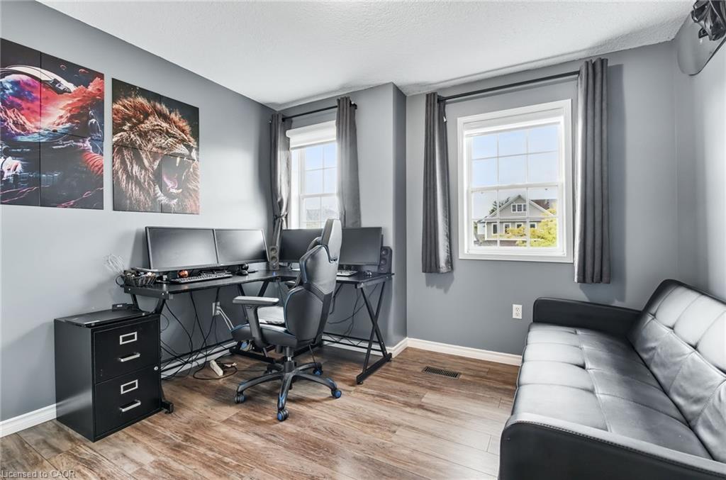 5 Mavin Street, Brantford, ON - Indoor Photo Showing Office