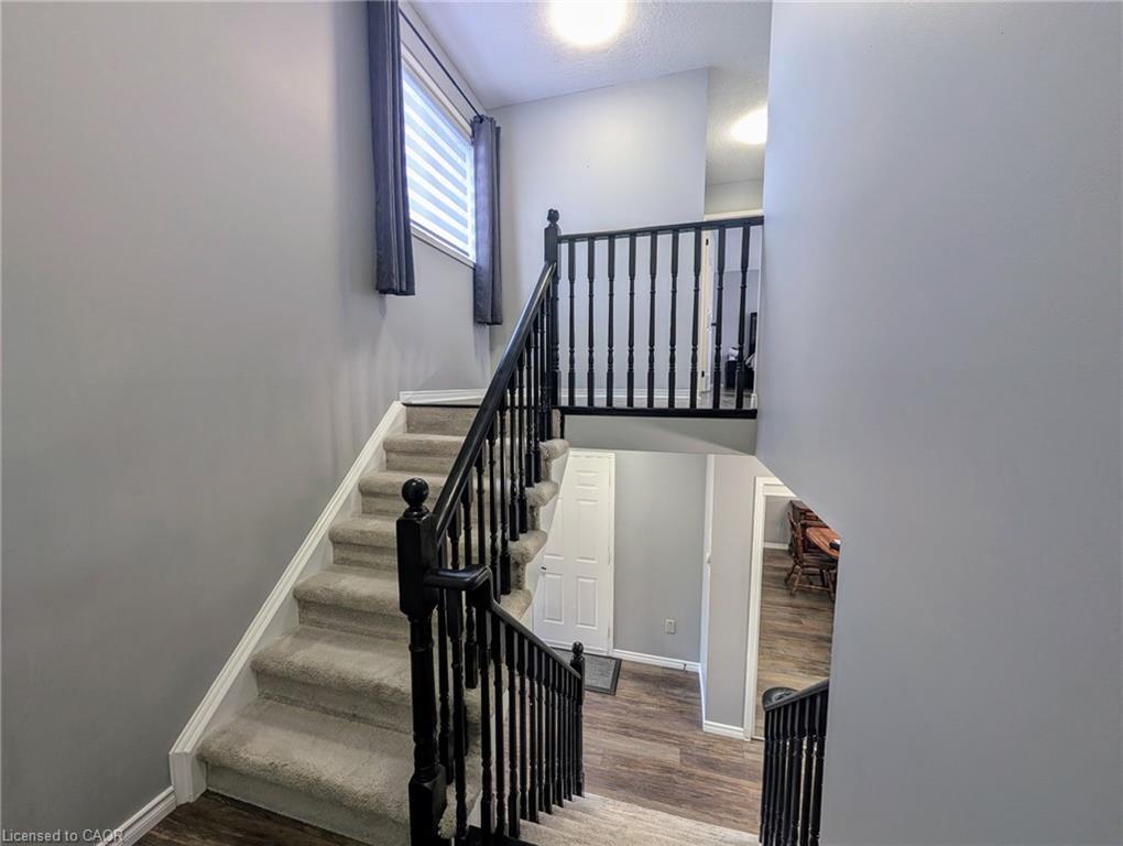 5 Mavin Street, Brantford, ON - Indoor Photo Showing Other Room