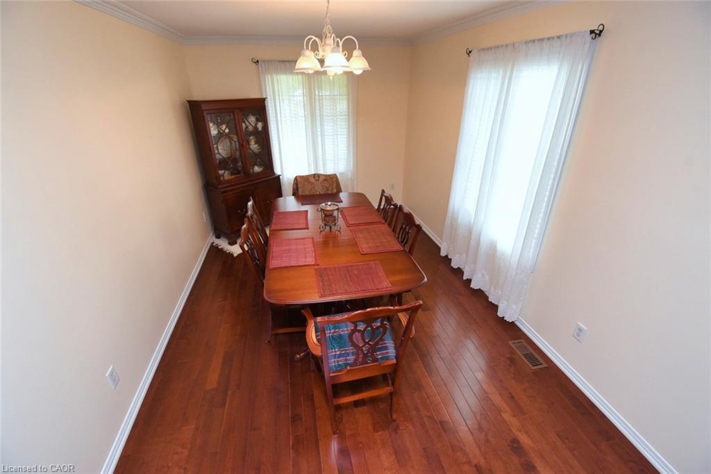 49-7 Southside Place, Hamilton, ON - Indoor