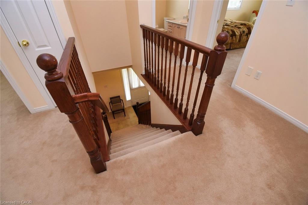 49-7 Southside Place, Hamilton, ON - Indoor Photo Showing Other Room