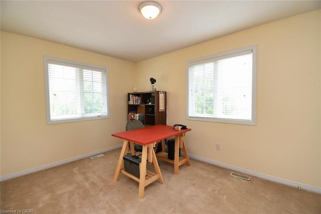 49-7 Southside Place, Hamilton, ON - Indoor