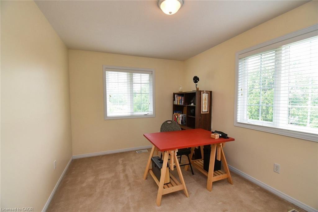 49-7 Southside Place, Hamilton, ON - Indoor