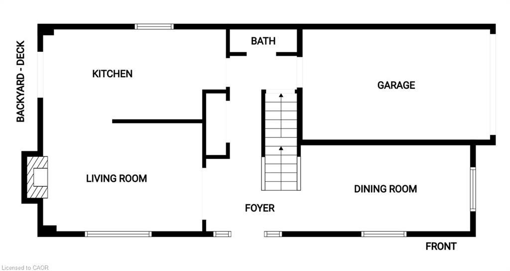 49-7 Southside Place, Hamilton, ON - Other