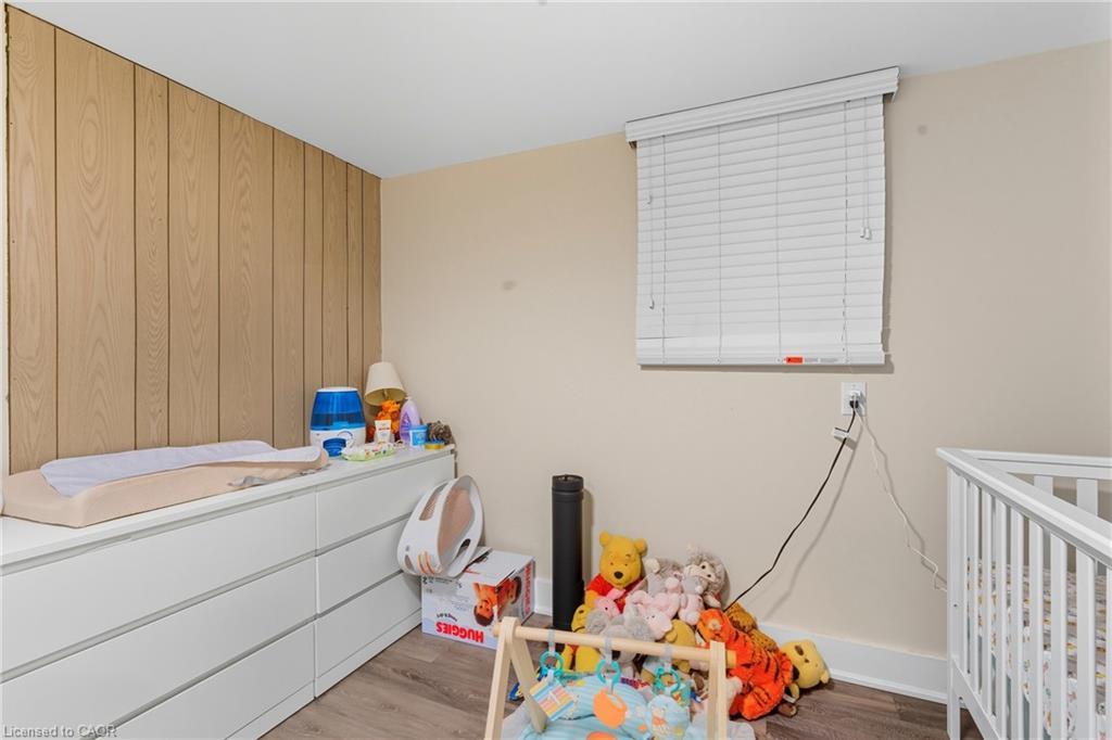 11 Rockwood Avenue, St. Catharines, ON - Indoor