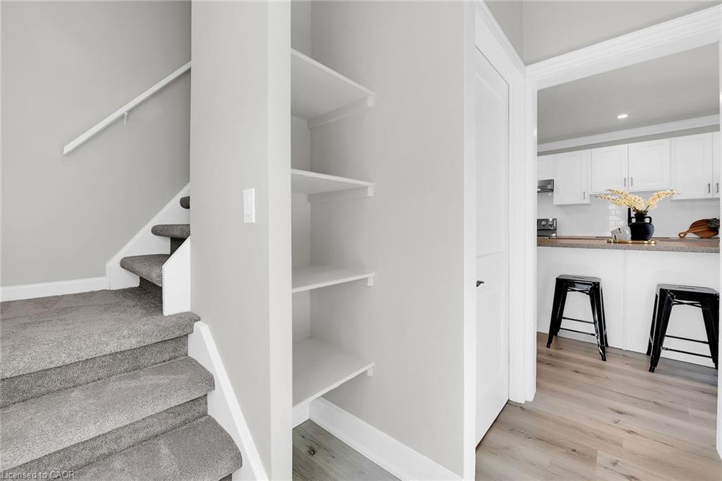 70 Robins Avenue, Hamilton, ON - Indoor