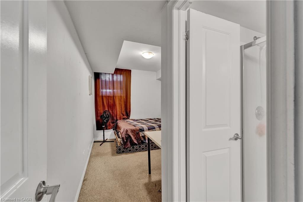 14-252 Penetanguishene Road, Barrie, ON - Indoor Photo Showing Other Room