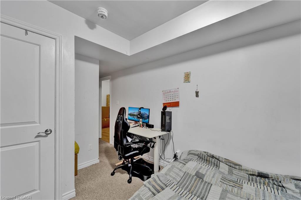 14-252 Penetanguishene Road, Barrie, ON - Indoor