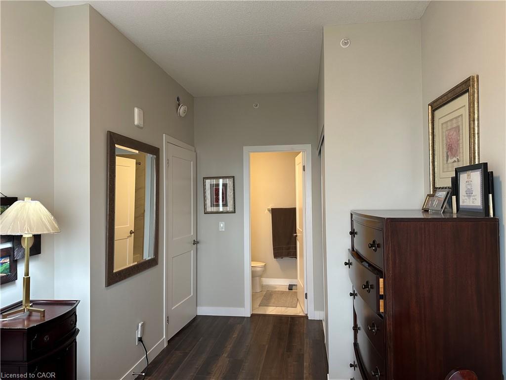 1902-15 Queen Street S, Hamilton, ON - Indoor Photo Showing Other Room