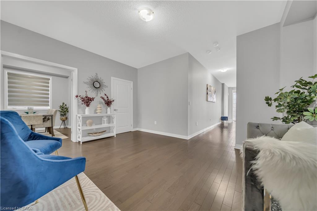 22 Rustic Oak Trail, Ayr, ON - Indoor