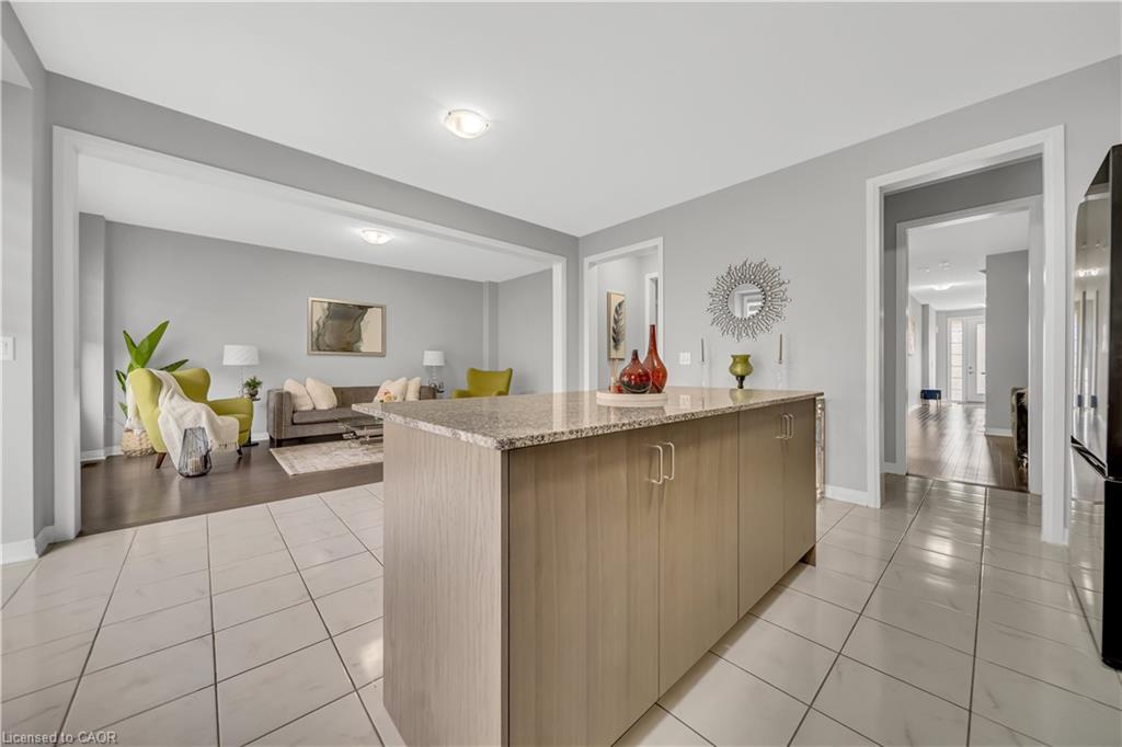 22 Rustic Oak Trail, Ayr, ON - Indoor