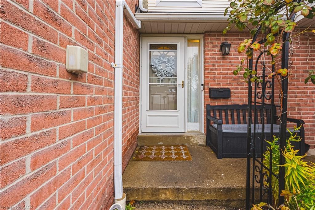 25A-5205 Glen Erin Drive, Mississauga, ON - Outdoor With Exterior