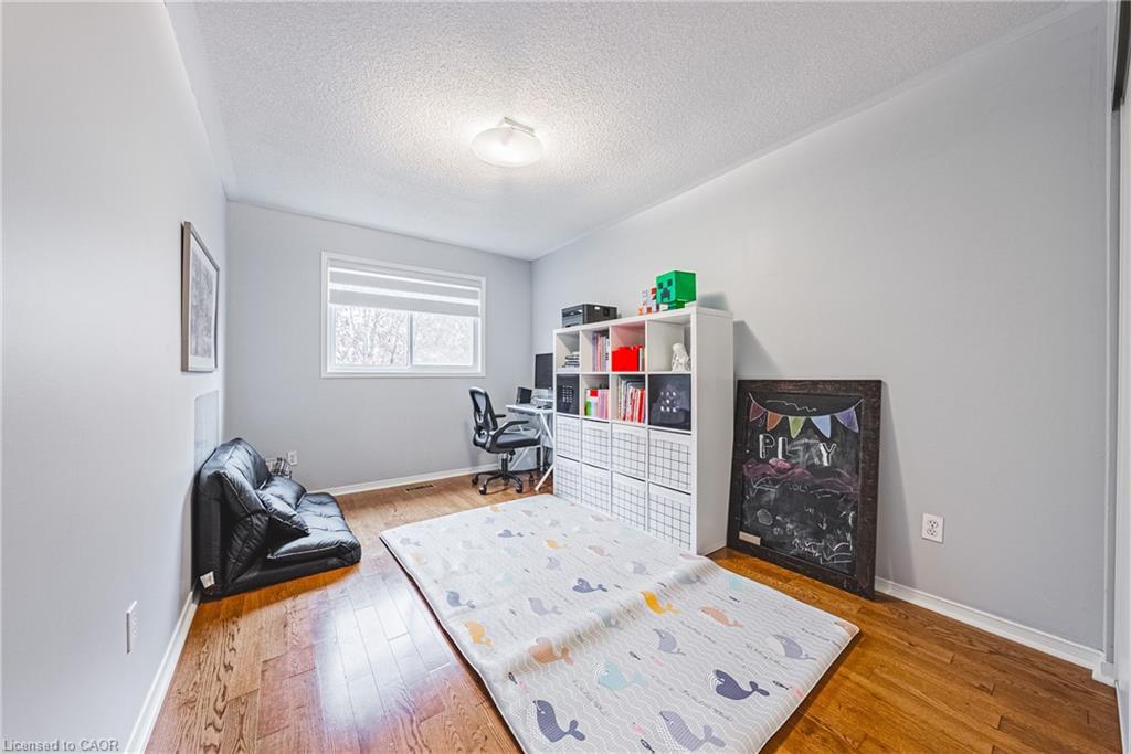 25A-5205 Glen Erin Drive, Mississauga, ON - Indoor