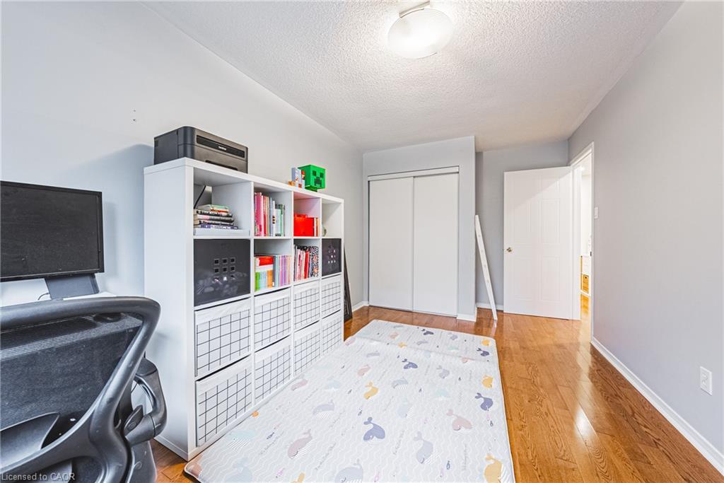 25A-5205 Glen Erin Drive, Mississauga, ON - Indoor