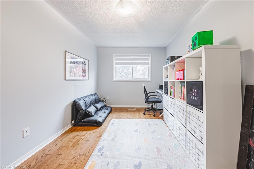 25A-5205 Glen Erin Drive, Mississauga, ON - Indoor