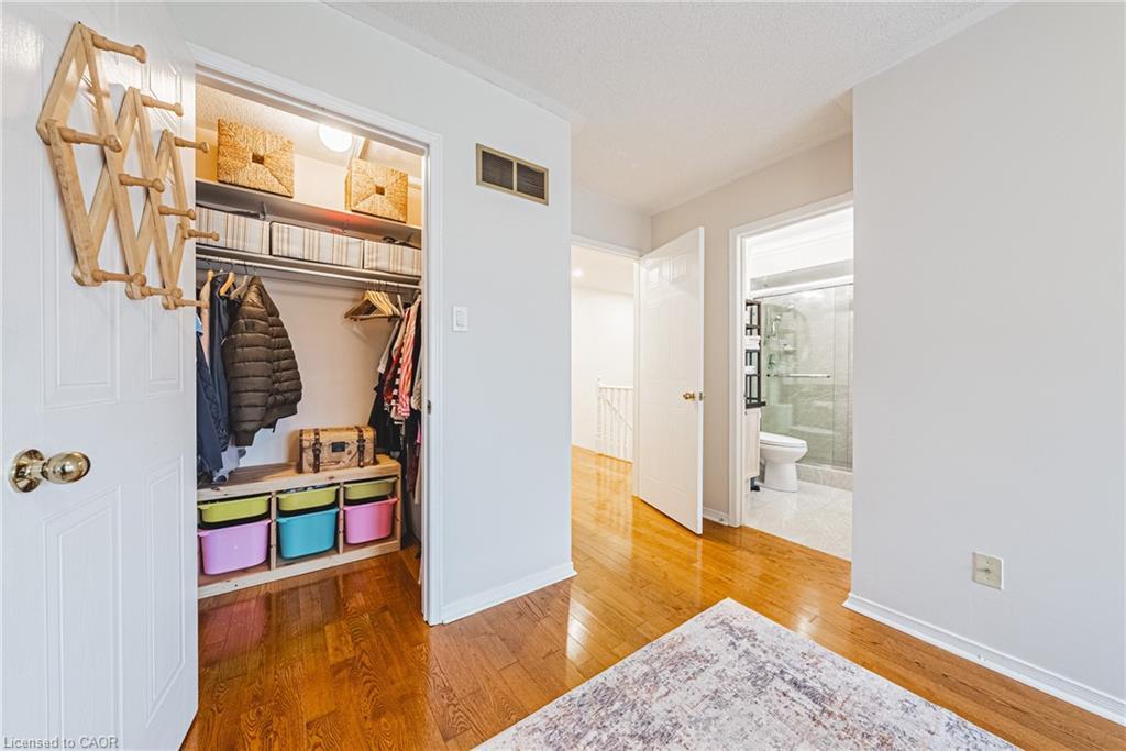 25A-5205 Glen Erin Drive, Mississauga, ON - Indoor Photo Showing Other Room