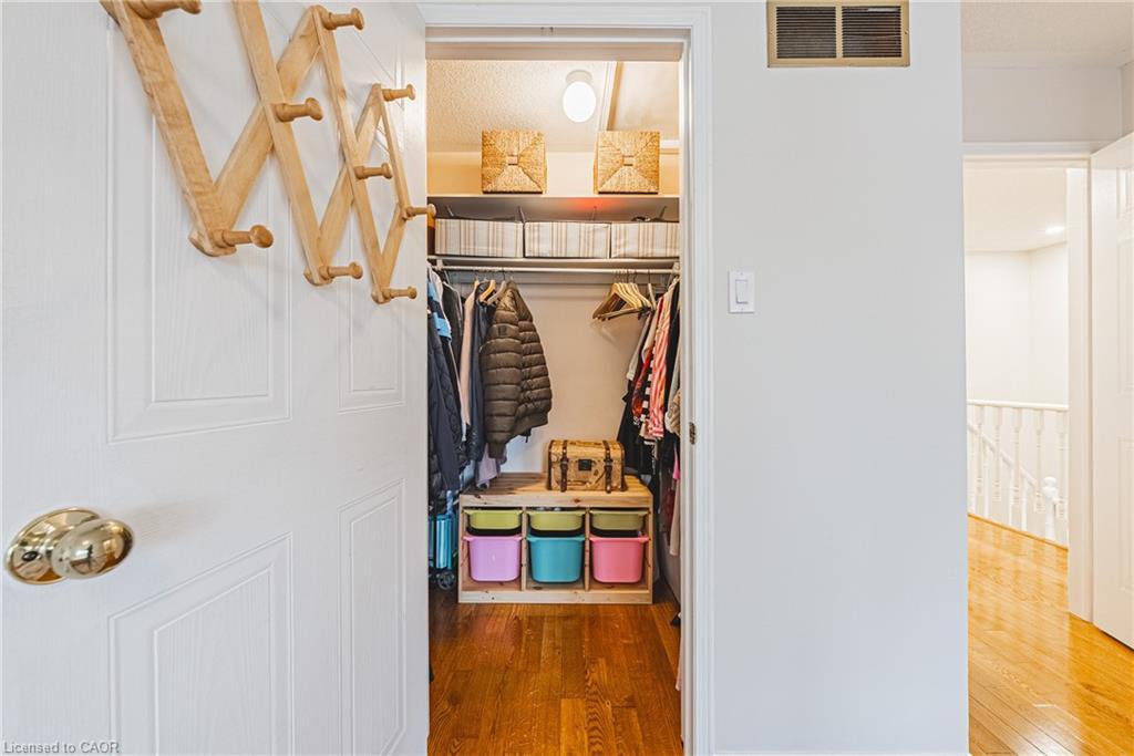 25A-5205 Glen Erin Drive, Mississauga, ON - Indoor Photo Showing Other Room